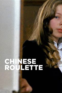 Chinesisches Roulette – Çin Ruleti