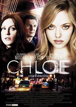 Chloe – Büyük Hata