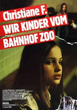 Christiane F. – Wir Kinder vom Bahnhof Zoo