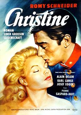 Christine – Kristin