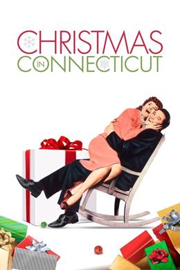 Christmas in Connecticut – Aşktan Kaçılmaz