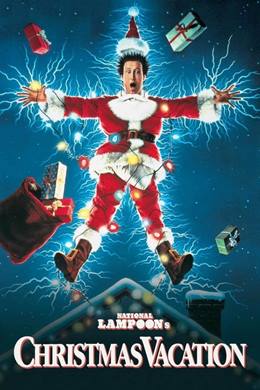 Christmas Vacation – Çılgın Aile Yılbaşı Tatilinde