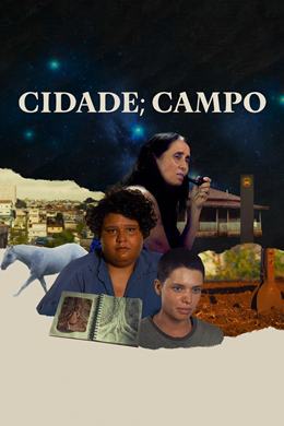 Cidade; Campo