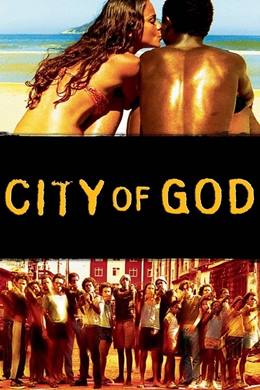 Cidade de Deus – Tanrı Kent