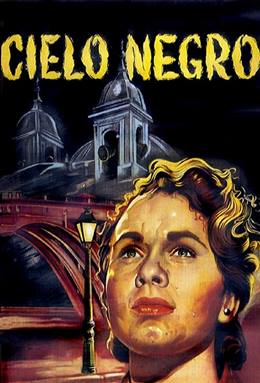 Cielo Negro