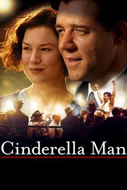 Cinderella Man – Külkedisi Adam