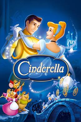 Cinderella – Kül Kedisi Sinderella