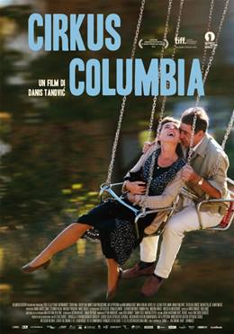 Cirkus Columbia – Güzel Bir Hayat Düşlerken