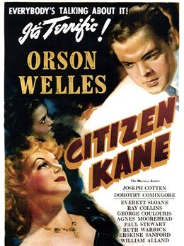 Citizen Kane – Yurttaş Kane