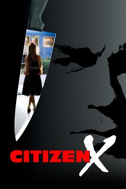 Citizen X