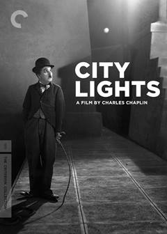 City Lights – Şehir Işıkları