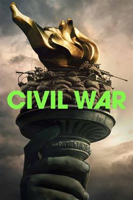 Civil War – İç Savaş