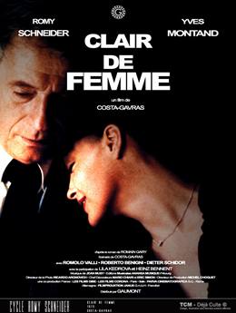 Clair de Femme – Kadının Işığı