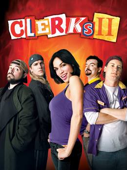 Clerks II – Tezgahtarlar 2