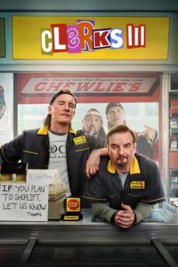 Clerks III – Tezgahtarlar 3