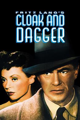 Cloak and Dagger