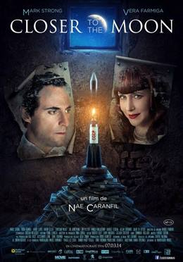 Closer to the Moon – Aya Yakın