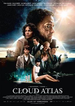 Cloud Atlas – Bulut Atlası