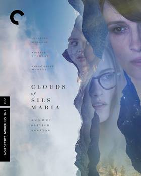 Clouds of Sils Maria – Ve Perde