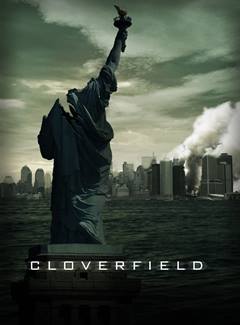 Cloverfield – Canavar