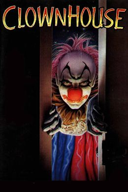 Clownhouse – Palyaço Evi