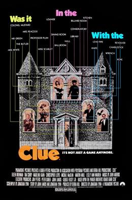 Clue – İpucu