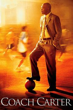 Coach Carter – Koç Carter
