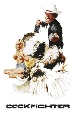 Cockfighter