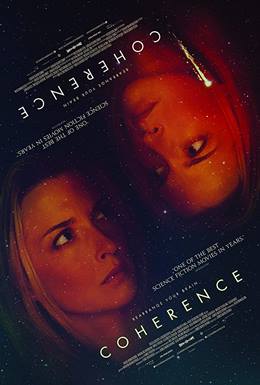 Coherence – Paralel Evren