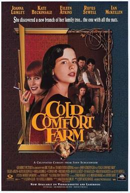 Cold Comfort Farm