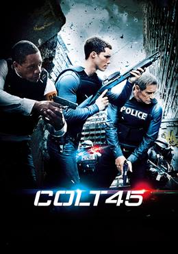 Colt 45 – Büyük Tuzak