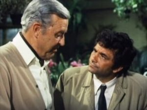 Columbo – Komiser Kolombo 1. Sezon 2. Bölüm
