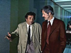 Columbo – Komiser Kolombo 1. Sezon 3. Bölüm