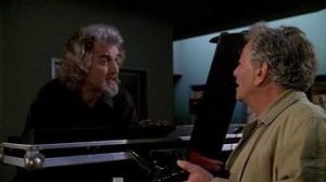 Columbo – Komiser Kolombo 13. Sezon 4. Bölüm