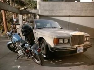 Columbo – Komiser Kolombo 10. Sezon 3. Bölüm