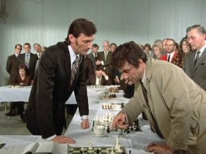 Columbo – Komiser Kolombo 2. Sezon 7. Bölüm