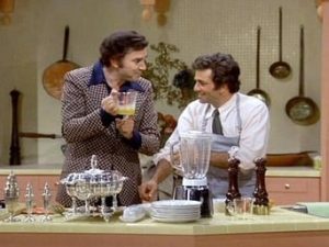 Columbo – Komiser Kolombo 2. Sezon 8. Bölüm