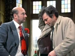 Columbo – Komiser Kolombo 3. Sezon 2. Bölüm