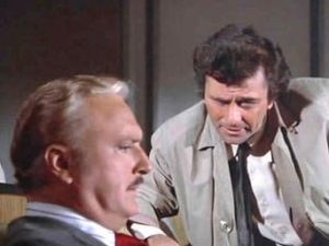 Columbo – Komiser Kolombo 3. Sezon 5. Bölüm