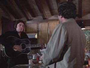 Columbo – Komiser Kolombo 3. Sezon 7. Bölüm