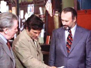 Columbo – Komiser Kolombo 3. Sezon 8. Bölüm