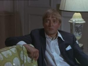 Columbo – Komiser Kolombo 4. Sezon 5. Bölüm