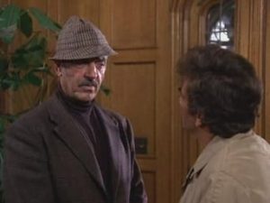 Columbo – Komiser Kolombo 5. Sezon 1. Bölüm