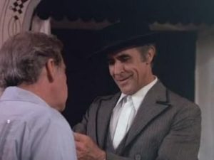 Columbo – Komiser Kolombo 5. Sezon 4. Bölüm