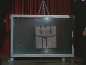 Columbo – Komiser Kolombo 5. Sezon 5. Bölüm