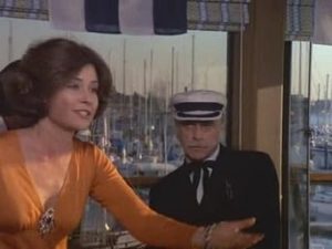 Columbo – Komiser Kolombo 5. Sezon 6. Bölüm