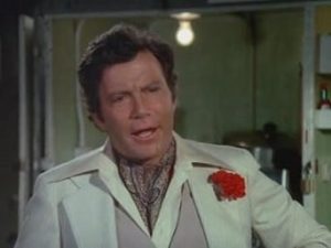 Columbo – Komiser Kolombo 6. Sezon 1. Bölüm