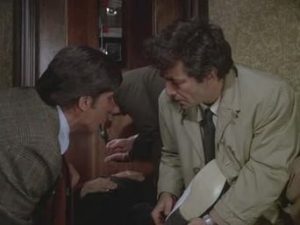 Columbo – Komiser Kolombo 6. Sezon 2. Bölüm