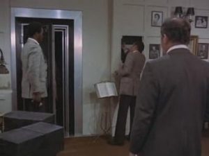 Columbo – Komiser Kolombo 7. Sezon 1. Bölüm