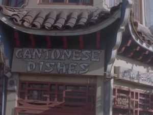 Columbo – Komiser Kolombo 7. Sezon 2. Bölüm